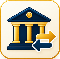 Bank transfer