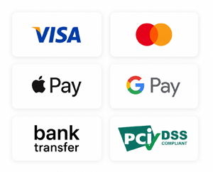 Secure & Encrypted Payments