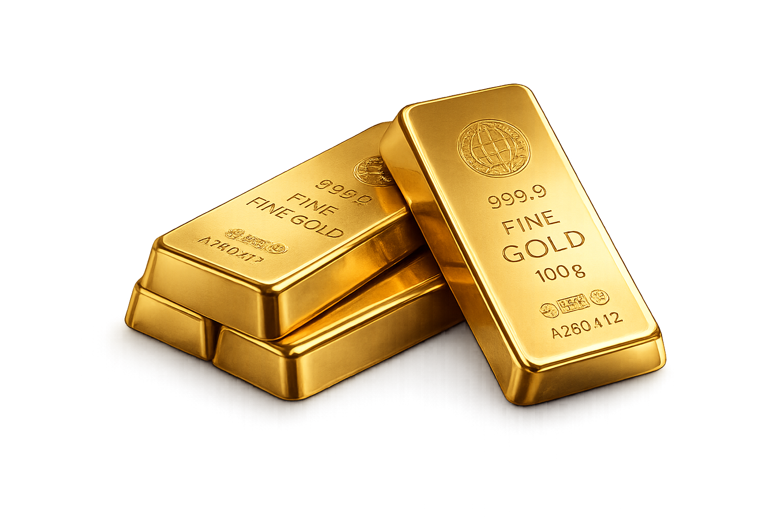Gold Bars