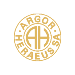 Argor-Heraeus