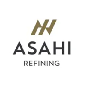 Asahi Refining