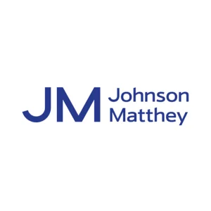 Johnson Matthey