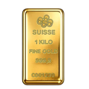 Gold Bars