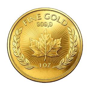 Gold Coins