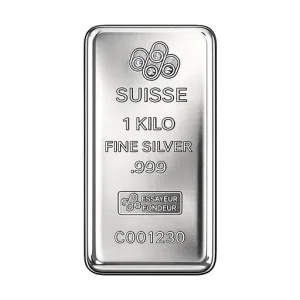 Silver