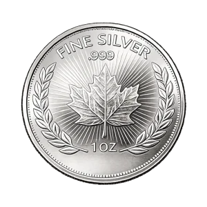 Silver Coins